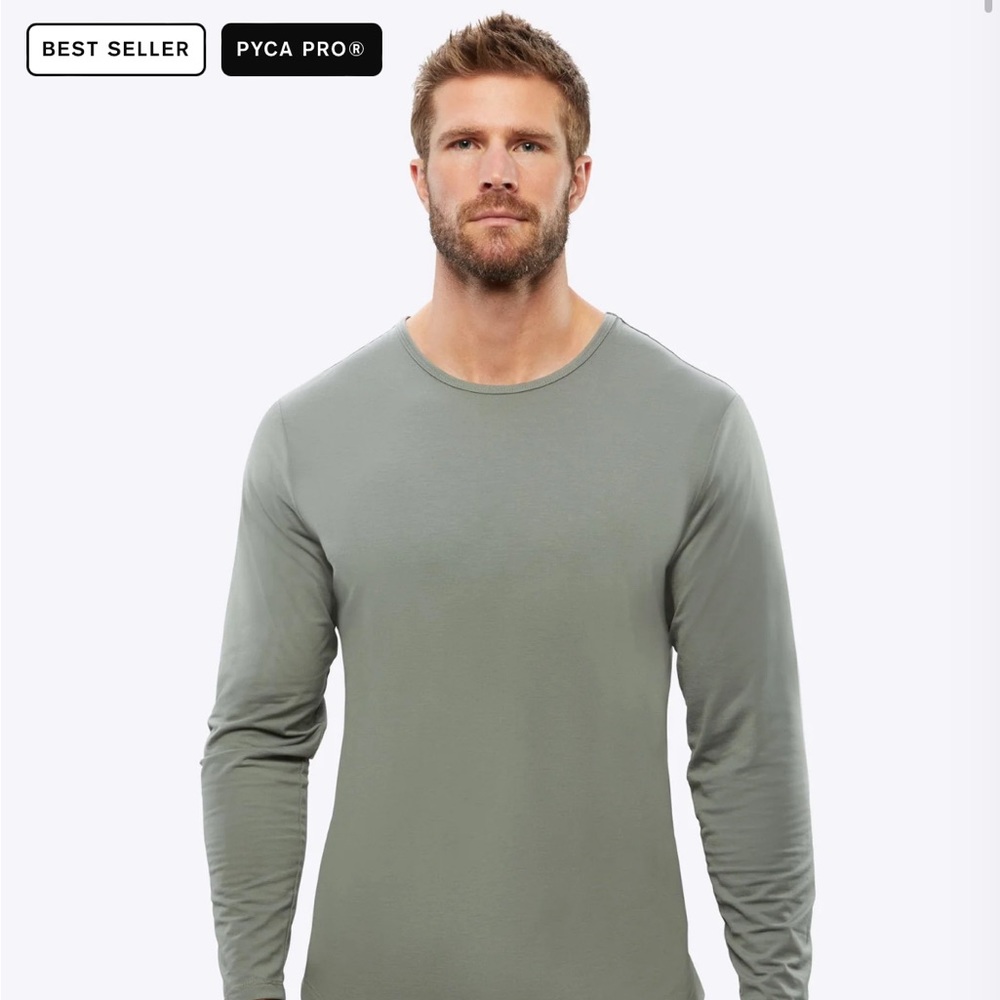 Brand new CUTS long sleeve bundle
